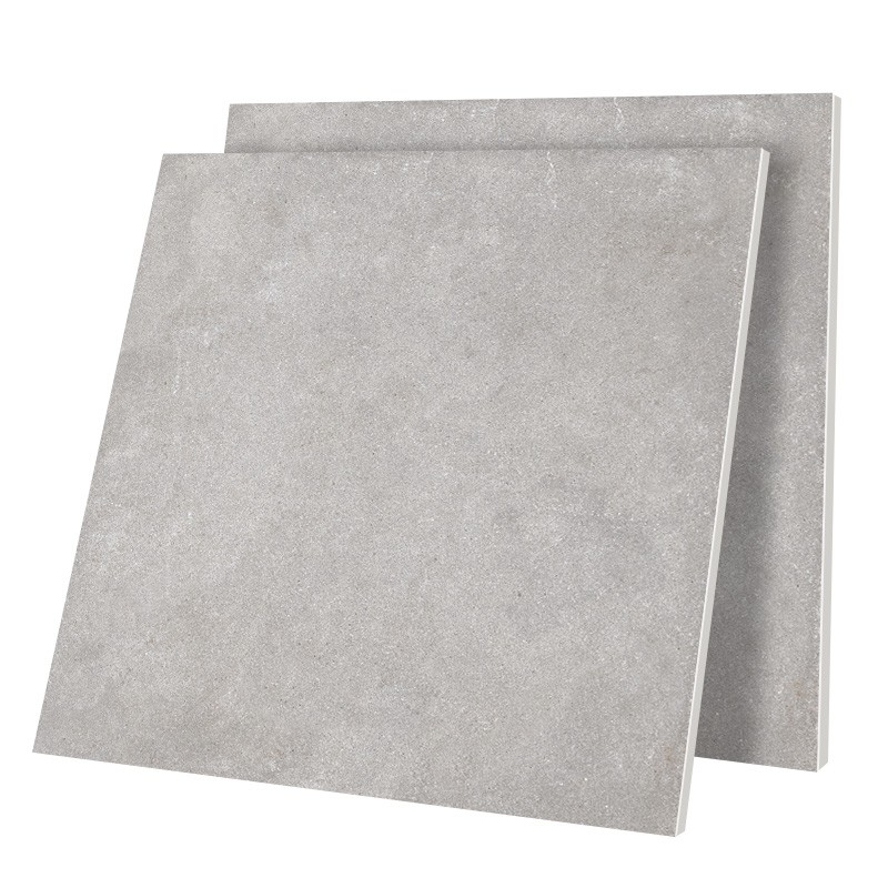 反スリップによって艶をかけられる磁器は台所/浴室のための600x600mmのセメントの床タイルをタイルを張る