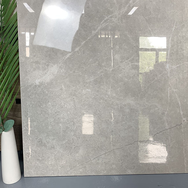 反汚染の完全なボディは居間のための艶をかけられた磁器のフロアーリングの壁のタイルを磨いた