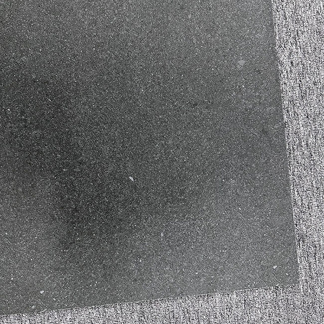 荒い終了する無作法で具体的な磁器の屋外のタイルは非私道のための2cmを入れる