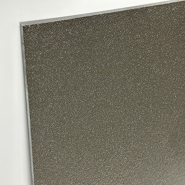 600*600mmのマットは浴室または居間のための完全なボディ磁器の無作法なタイルを終えた