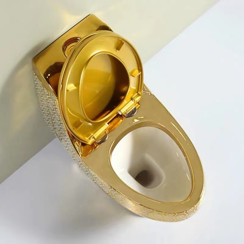床-取付けられたODMの浴室の便器の一つに陶磁器に洗面所の整理ダンスの3L/6L洗い流すこと